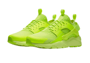 Nike Air Huarache Ultra BR Volt_3