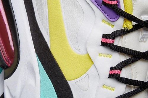 Nike Air Max 270 React W – תמונה 4