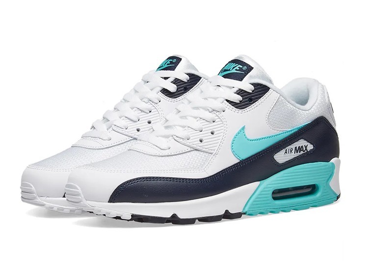נעלי נייק-Nike Air Max 90 Essential – תמונה 2