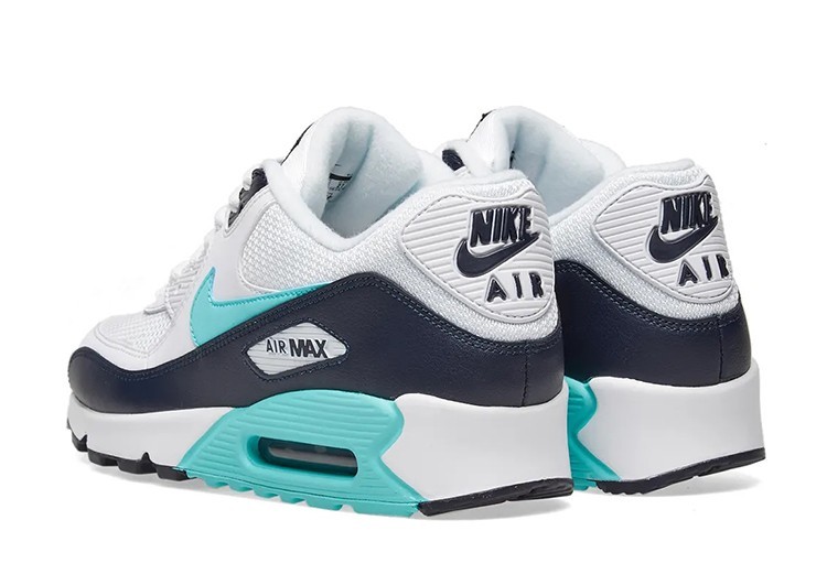 נעלי נייק-Nike Air Max 90 Essential – תמונה 3