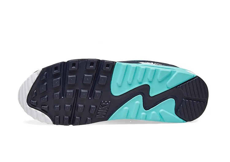 נעלי נייק-Nike Air Max 90 Essential – תמונה 6