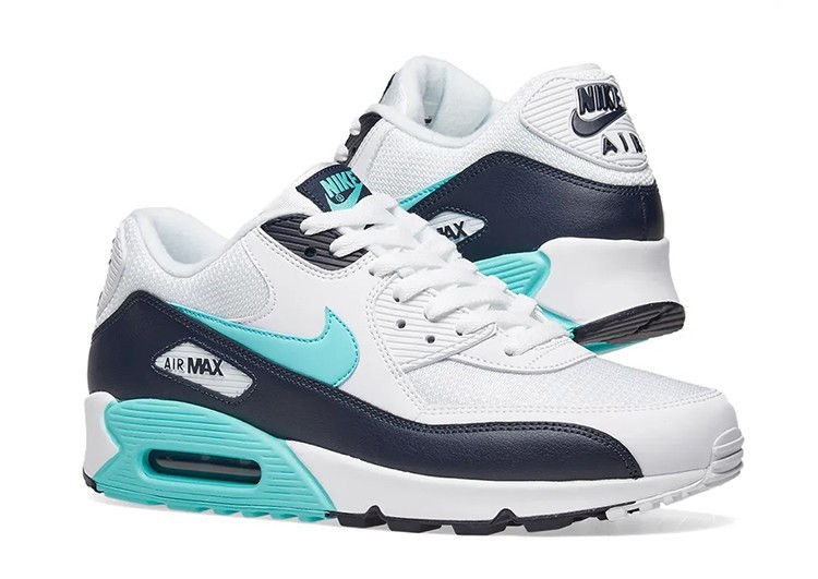 נעלי נייק-Nike Air Max 90 Essential – תמונה 7