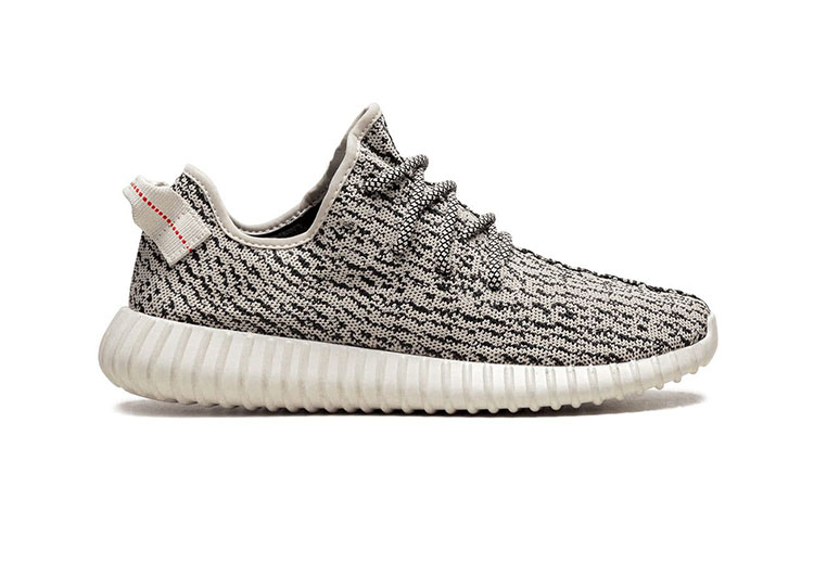 נעלי אדידס-ADIDAS 350 BLACK - LIGHT GRAY – תמונה 4