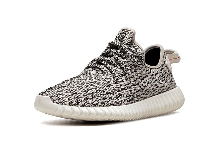 נעלי אדידס-ADIDAS 350 BLACK - LIGHT GRAY – תמונה 3