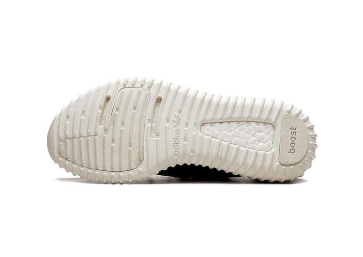 נעלי אדידס-ADIDAS 350 BLACK - LIGHT GRAY – תמונה 5