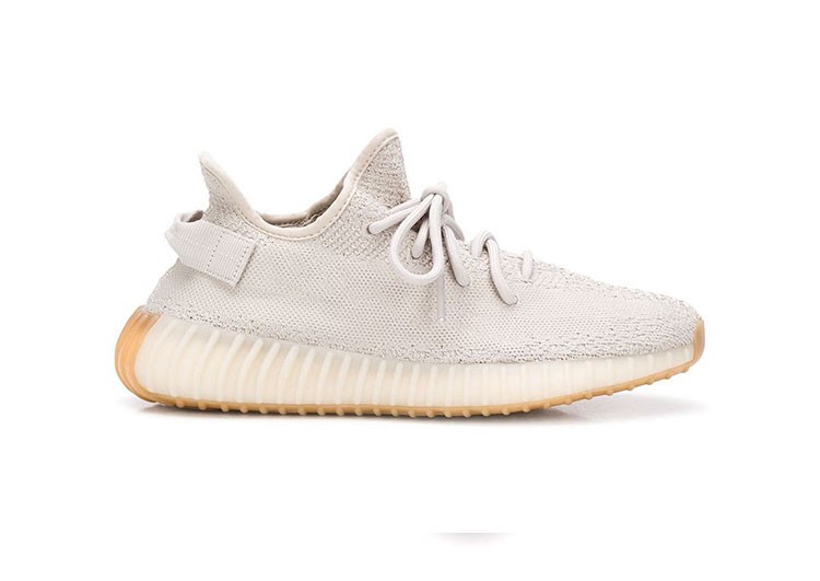 נעלי אדידס-ADIDAS 350 CREAM – תמונה 4
