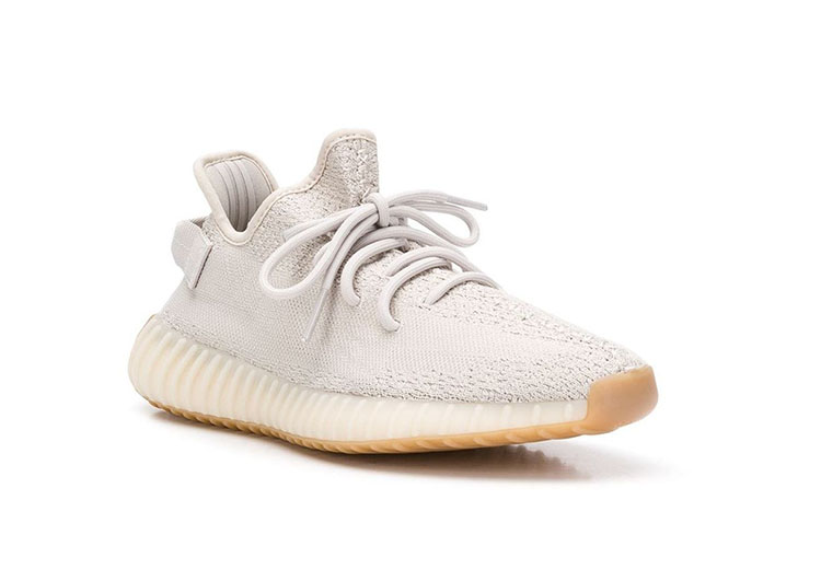 נעלי אדידס-ADIDAS 350 CREAM