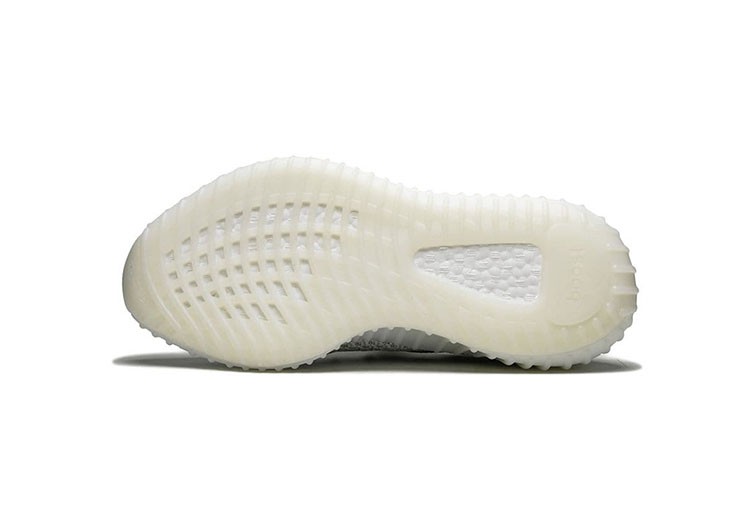 נעלי אדידס-ADIDAS 350 LIGHT GRAY-BLACK – תמונה 3