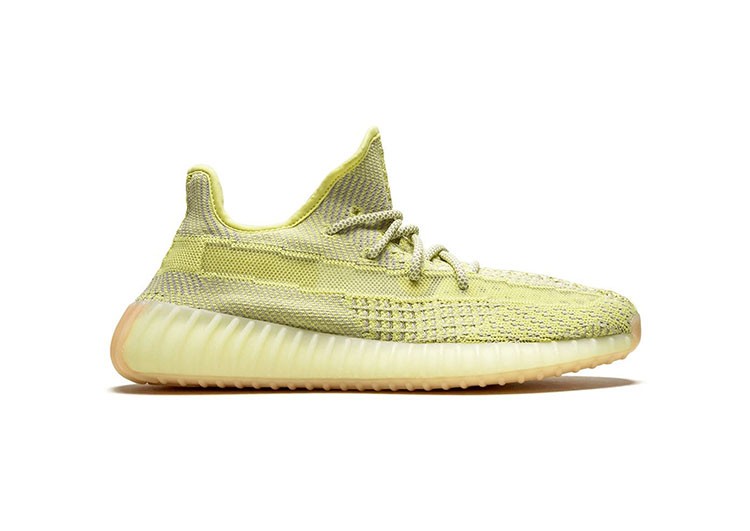 נעלי אדידס-ADIDAS 350 LIME – תמונה 4