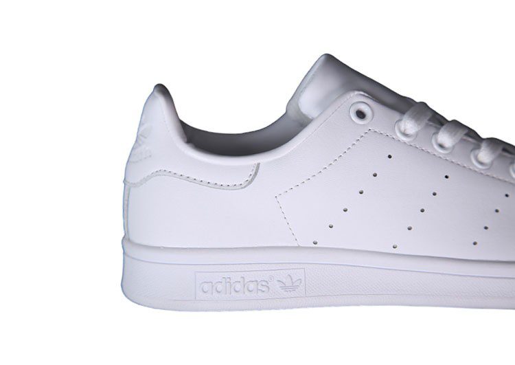 נעלי אדידס-ADIDAS Stan Smith - White Tail – תמונה 8