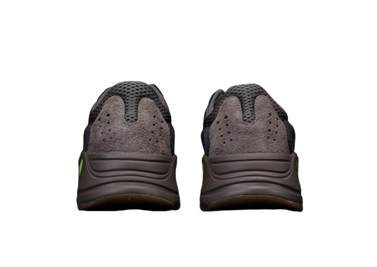 נעלי אדידס-Adidas Yeezy Boost 700-Congo Brown – תמונה 6