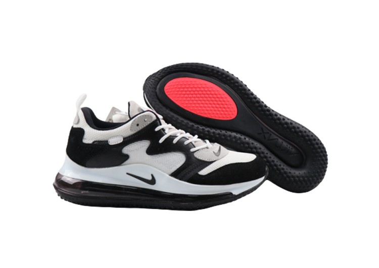 NIKE AIR MAX 720 BASTILLE -GAINSBORO – תמונה 4