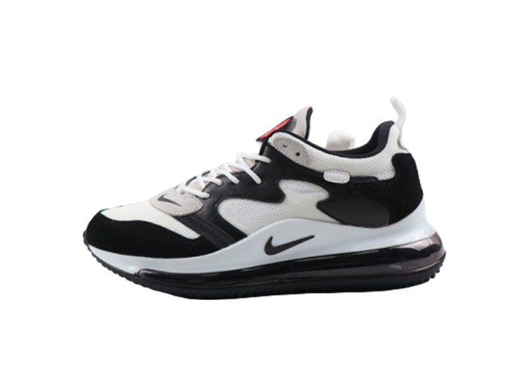 NIKE AIR MAX 720 BASTILLE -GAINSBORO – תמונה 2