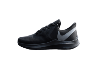 NIKE AIR ZOOM VOMERO W6-STEEL GREY (7)