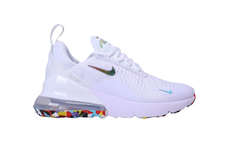 נעלי נייק-Nike Air Max 270 FOG – תמונה 2