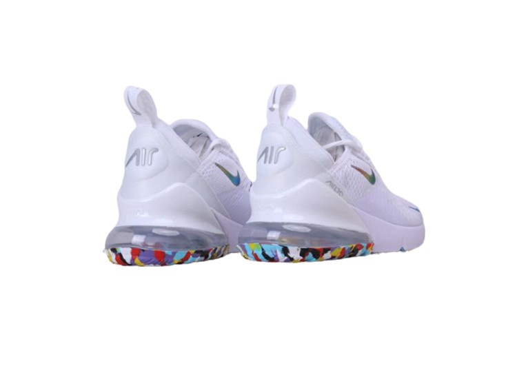 נעלי נייק-Nike Air Max 270 FOG – תמונה 5