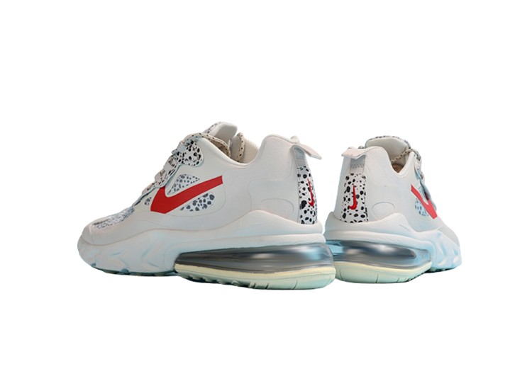 Nike Air Max 270 React CASPER - GRENADIER – תמונה 3