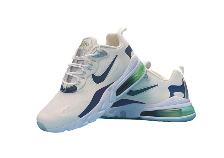 Nike Air Max 270 React TIARA- ARAPAWA – תמונה 2
