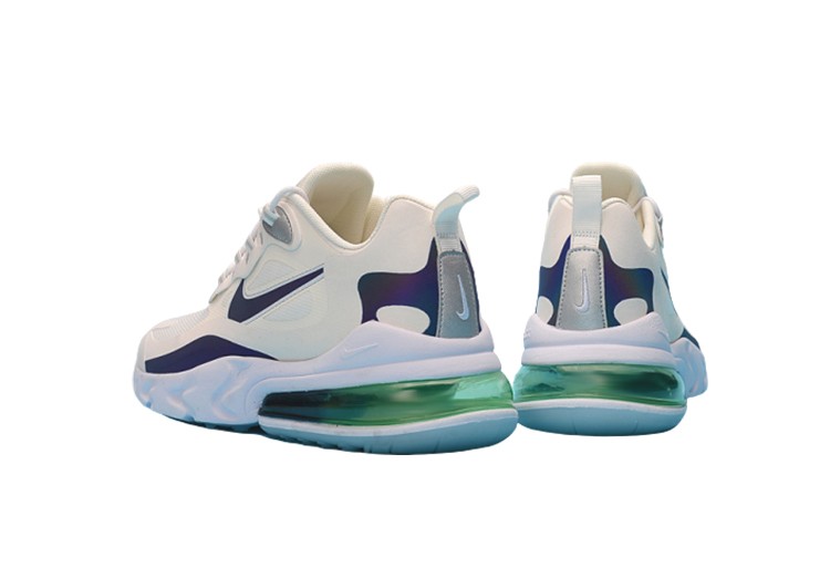 Nike Air Max 270 React TIARA- ARAPAWA – תמונה 4