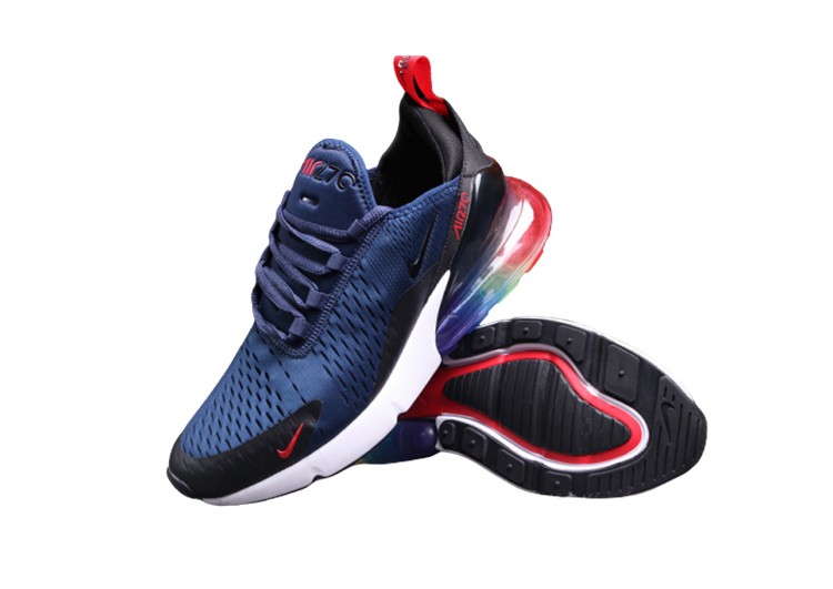 נעלי נייק-Nike Air Max 270 WEDGEWOOD – תמונה 5