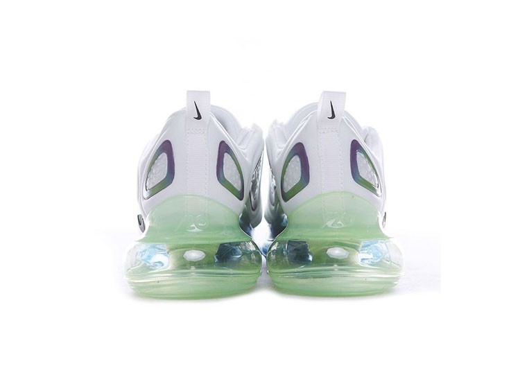 Nike Air Max 720 Sprout – תמונה 4