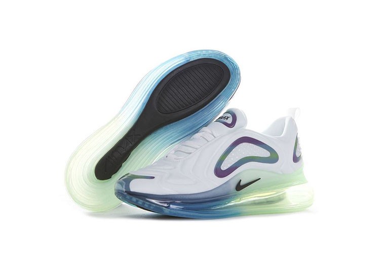 Nike Air Max 720 Sprout – תמונה 3