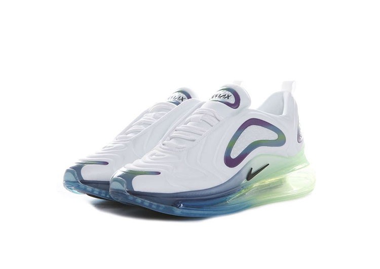 Nike Air Max 720 Sprout – תמונה 2