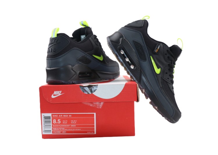 נעלי נייק-Nike Air Max 90 RHINO – תמונה 3