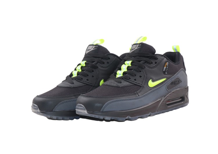 נעלי נייק-Nike Air Max 90 RHINO – תמונה 2