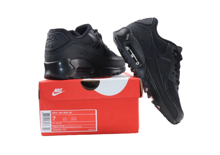נעלי נייק-Nike Air Max 90 SHARK – תמונה 3
