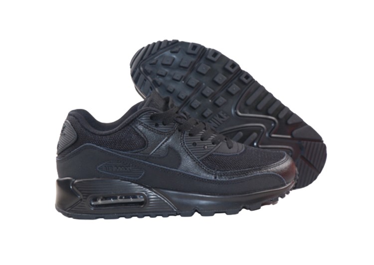 נעלי נייק-Nike Air Max 90 SHARK – תמונה 4