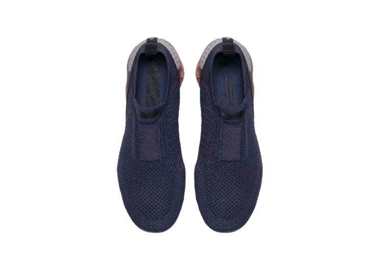 Nike Air Vapor Max Flyknit 2.0 MIDNIGHT EXPRESS – תמונה 4