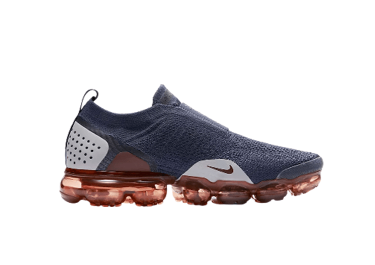 Nike Air Vapor Max Flyknit 2.0 MIDNIGHT EXPRESS – תמונה 3