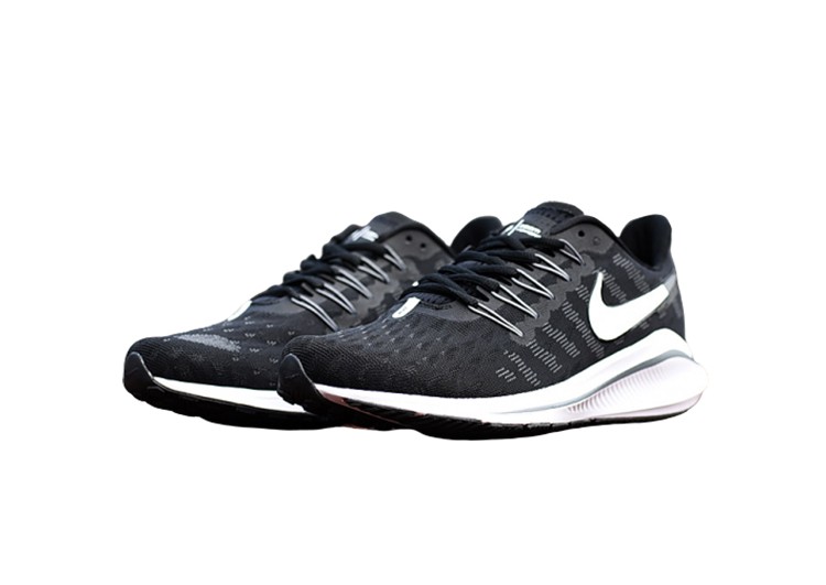 נעלי נייק-Nike Air Zoom Mariah Flyknit Racer- STEEL GREY- MANATEE – תמונה 2