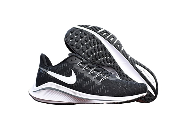 נעלי נייק-Nike Air Zoom Mariah Flyknit Racer- STEEL GREY- MANATEE – תמונה 6