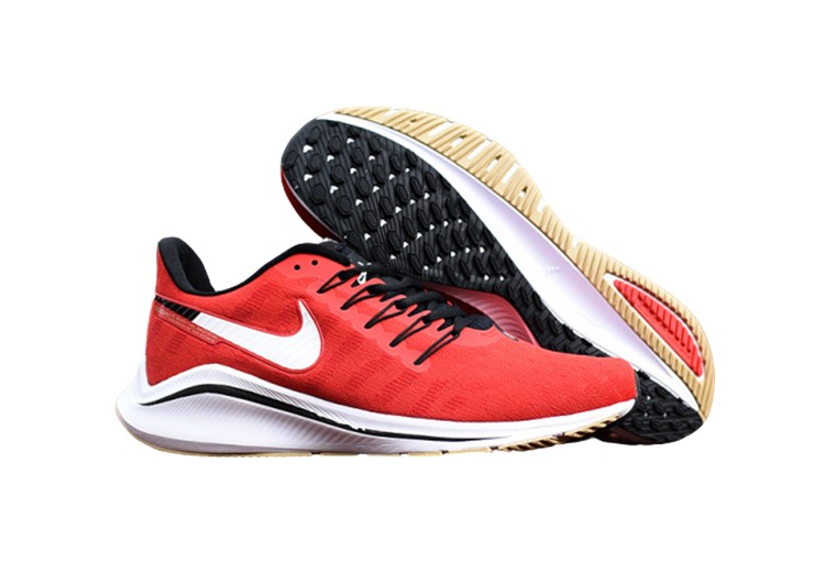 נעלי נייק-Nike Air Zoom Mariah Flyknit Racer- SUNSET ORANGE-EBONY CLAY – תמונה 6