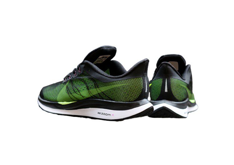 נעלי נייק-Nike Zoom Pegasus 35 Bay Leaf – תמונה 6