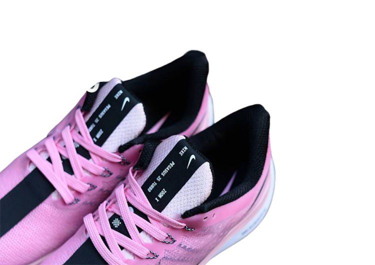 נעלי נייק-Nike Zoom Pegasus 35 Cupid – תמונה 5