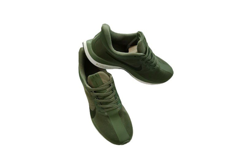 נעלי נייק-Nike Zoom Pegasus 35 Kelp – תמונה 3