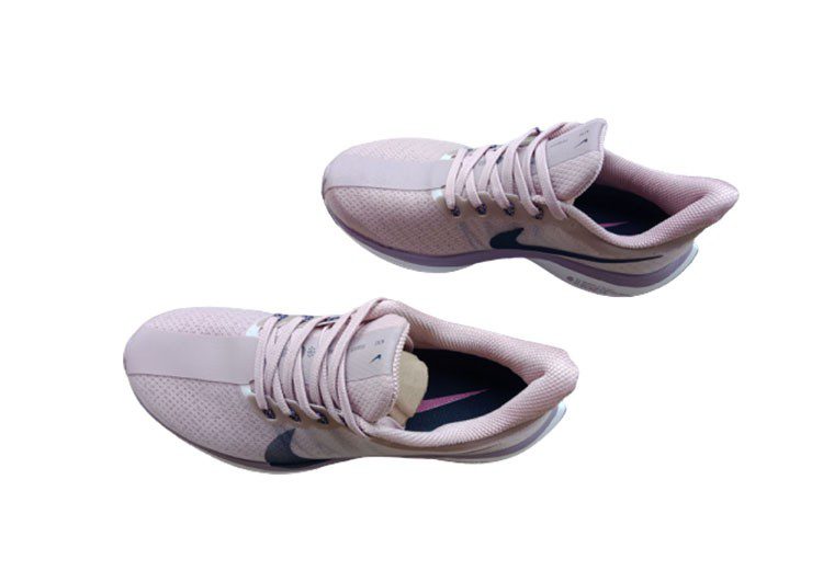 נעלי נייק-Nike Zoom Pegasus 35 Maverick-Dolphin – תמונה 5