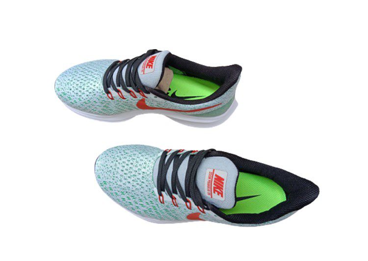 נעלי נייק-Nike Zoom Pegasus 35 Monte Carlo – תמונה 3