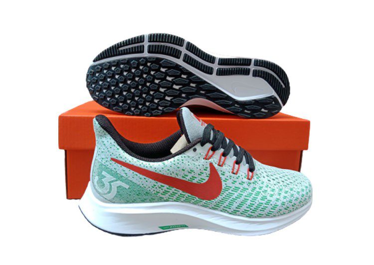 נעלי נייק-Nike Zoom Pegasus 35 Monte Carlo – תמונה 5