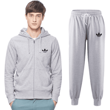 ADIDAS SUIT MEN