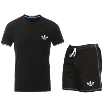 ADIDAS SUIT SHORT MEN