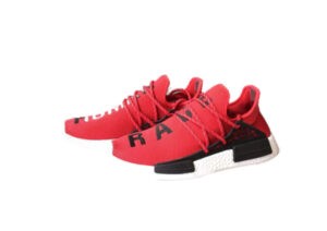 ADIDAS NMD Human Race Series – Red - 6