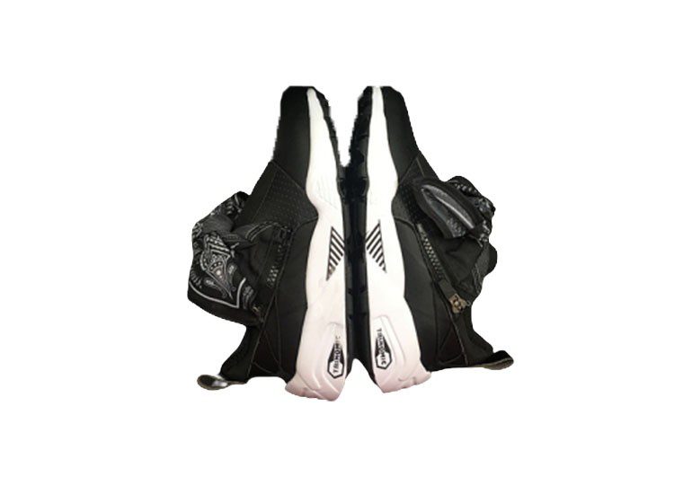 נעלי פומה- PUMA new detachable waist – תמונה 4