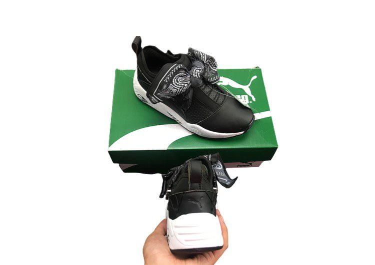 נעלי פומה- PUMA new detachable waist – תמונה 7