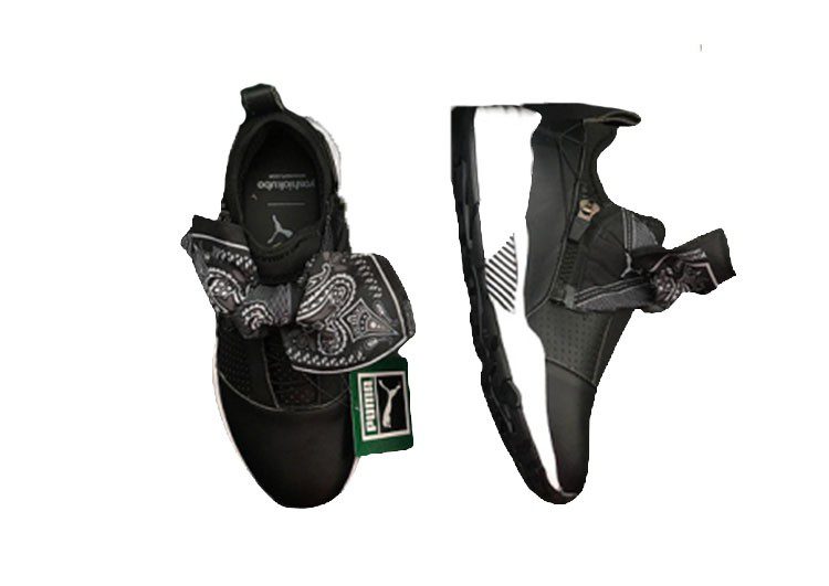 נעלי פומה- PUMA new detachable waist – תמונה 6