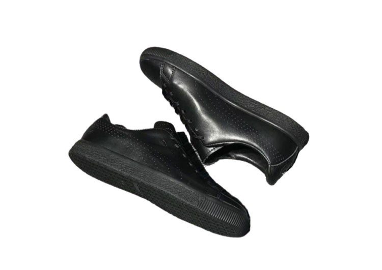 נעלי פומה-Puma Creeper - Black – תמונה 5