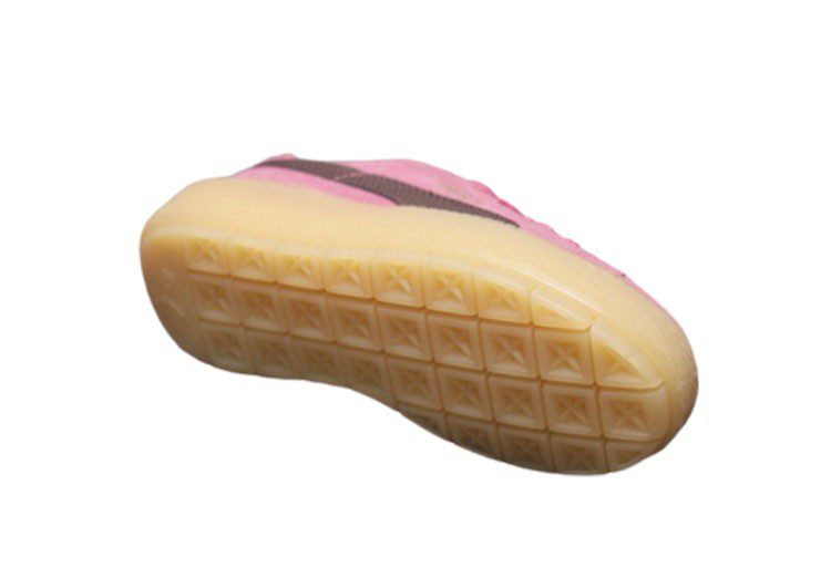 נעלי פומה- Puma suede platform rihanna plarform shoes-Kobi – תמונה 9